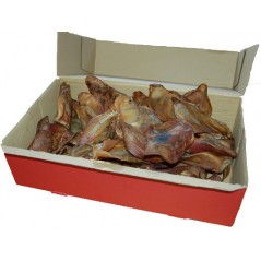 Oreille de porc fumée - Boite de 100pcs 301103 Grizo 119,00 € Ornibird