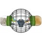 Mangeoire Cage Ronde V20 - Lona