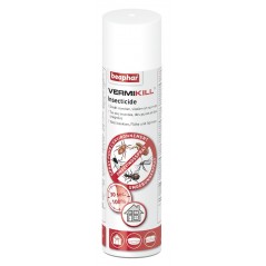 Vermikill Spray pour l'environnement 400ml - Beaphar 20341 Beaphar 10,75 € Ornibird