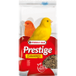 Prestige Canaries Gourmet 1Kg  - Mélange de graines de qualité avec des morceaux de biscuit