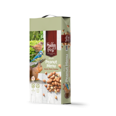 WildLife Peanut Arachides 12 kg - HobbyFirst 140086212 Hobby First 32,50 € Ornibird