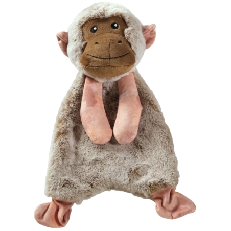 Jouet pour Chien Peluche Singe 33cm - Vadigran 19976 Vadigran 10,15 € Ornibird