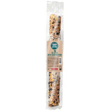 Menu nature XL stick aux Graines 400g - VerseleLaga à 3,55 € - Versele-Laga - 464135 - Oiseaux de la nature