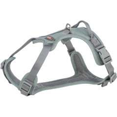 Premium Harnais Active Sauge Taille XS-S 30-40cm/15mm - Trixie à 34,99 € - Trixie - 1996034 - Harnais