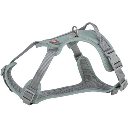 Premium Harnais Active Sauge Taille XS-S 30-40cm/15mm - Trixie à 34,99 € - Trixie - 1996034 - Harnais