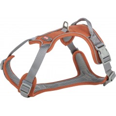 Premium Harnais Active Rouille Taille S 35-50cm/15mm - Trixie à 37,99 € - Trixie - 1996130 - Harnais