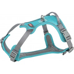 Premium Harnais Active Taille Aqua S-M 39-56cm/15mm - Trixie à 39,99 € - Trixie - 1996228 - Harnais