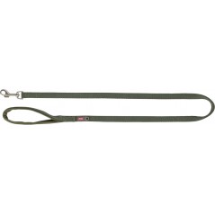 Premium Laisse Vert Olive Taille XS 1.20m/10mm - Trixie 200033 Trixie 7,99 € Ornibird