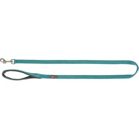 Premium Laisse Aqua Taille M-L 1m/25mm - Trixie à 11,99 € - Trixie - 200228 - Laisses / Enrouleur