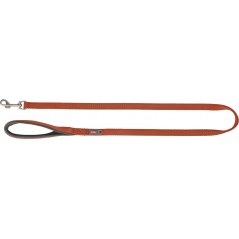 Premium Laisse Rouille Taille M-L 1m/25mm - Trixie à 11,99 € - Trixie - 200230 - Laisses / Enrouleur