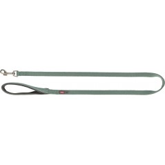 Premium Laisse Sauge Taille M-L 1m/25mm - Trixie à 11,99 € - Trixie - 200234 - Laisses / Enrouleur
