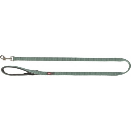 Premium Laisse Sauge Taille M-L 1m/25mm - Trixie à 11,99 € - Trixie - 200234 - Laisses / Enrouleur