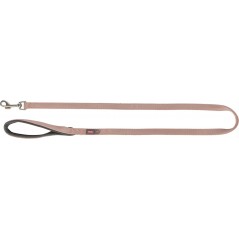 Premium Laisse Blush Taille M-L 1m/25mm - Trixie à 11,99 € - Trixie - 200235 - Laisses / Enrouleur