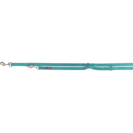 Premium Laisse réglable Aqua M-L 2m/20mm - Trixie 200528 Trixie 14,99 € Ornibird