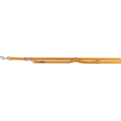 Premium Laisse réglable Curry M-L 2m/20mm - Trixie 200529 Trixie 14,99 € Ornibird