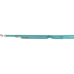 Premium Laisse réglable Aqua L-XL 2m/25mm - Trixie 200628 Trixie 16,99 € Ornibird