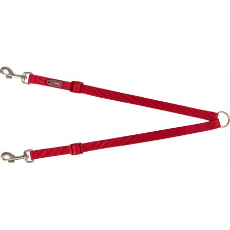 Premium Accouple Rouge XS-S 40-70cm/10mm - Trixie 2011803 Trixie 8,99 € Ornibird