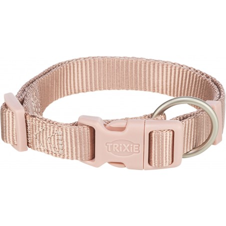 Premium Collier Blush XS-S 22-35/10mm - Trixie à 3,49 € - Trixie - 201435 - Colliers & chaines