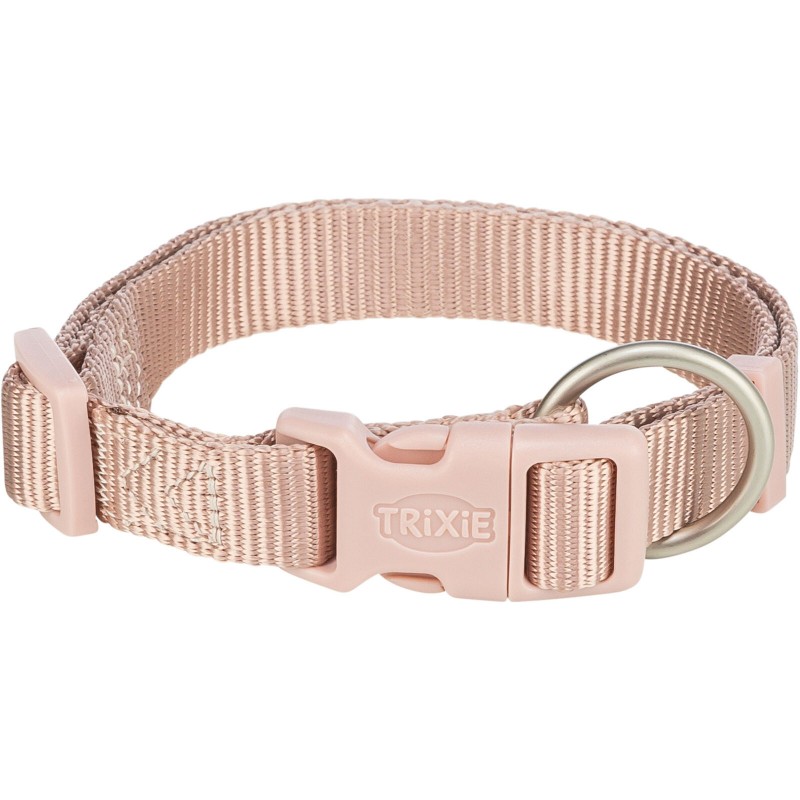 Premium Collier Blush S-M 30-45/15mm - Trixie