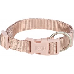 Premium Collier Blush L-XL 40-65/25mm - Trixie à 6,99 € - Trixie - 201735 - Colliers & chaines