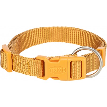 Premium Collier Curry S 25-40cm/15mm - Trixie à 3,99 € - Trixie - 202229 - Colliers & chaines