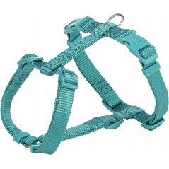 Premium Harnais H Aqua Taille XS-S 30-44cm/10mm - Trixie à 7,99 € - Trixie - 203228 - Harnais