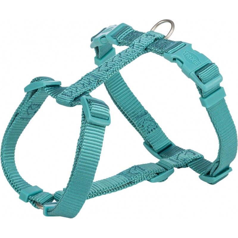 Premium Harnais H Aqua Taille M-L 52-75cm/20mm - Trixie