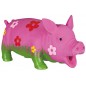 Cochon Jouet pour chiens 22 cm - Trixie