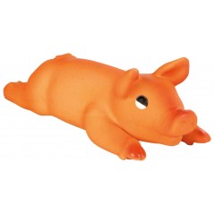 Jouet pour Chiens Cochon 23cm - Trixie à 4,99 € - Trixie - 3537 - Jouets latex, vinyl & caoutchouc