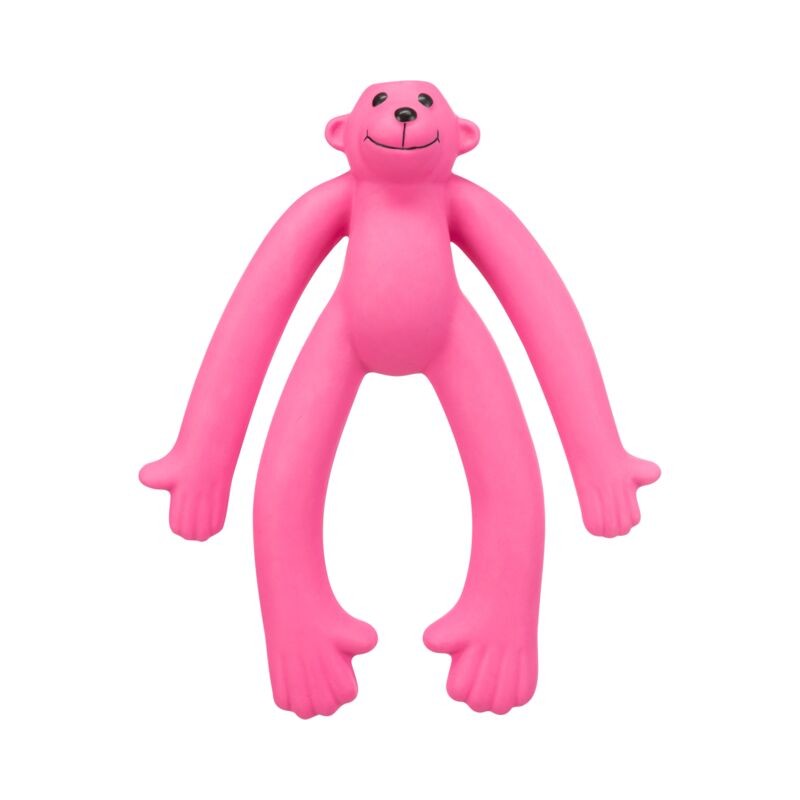 Jouet pour Chiens Singe 25cm - Trixie