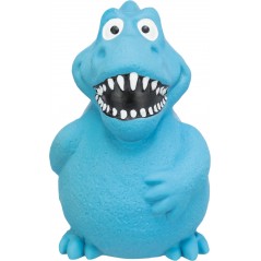 Jouet pour Chiens Dino 14cm - Trixie à 6,99 € - Trixie - 35516 - Jouets latex, vinyl & caoutchouc