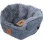 Panier Boony «Est 1941» Gris, 40 cm - Gebr. De Boon 0212250 Gebr. de Boon 34,95 € Ornibird