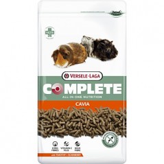 Complete - Cavia 3kg - Croquettes riches en fibres pour Cobaye 461528 Versele-Laga 21,95 € Ornibird