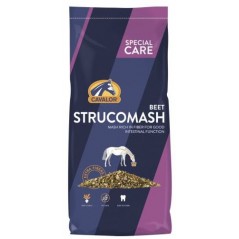 Cavalor Strucomash 15 kg - Aliments pour chevaux avec betteraves 472282 Versele-Laga 19,20 € Ornibird