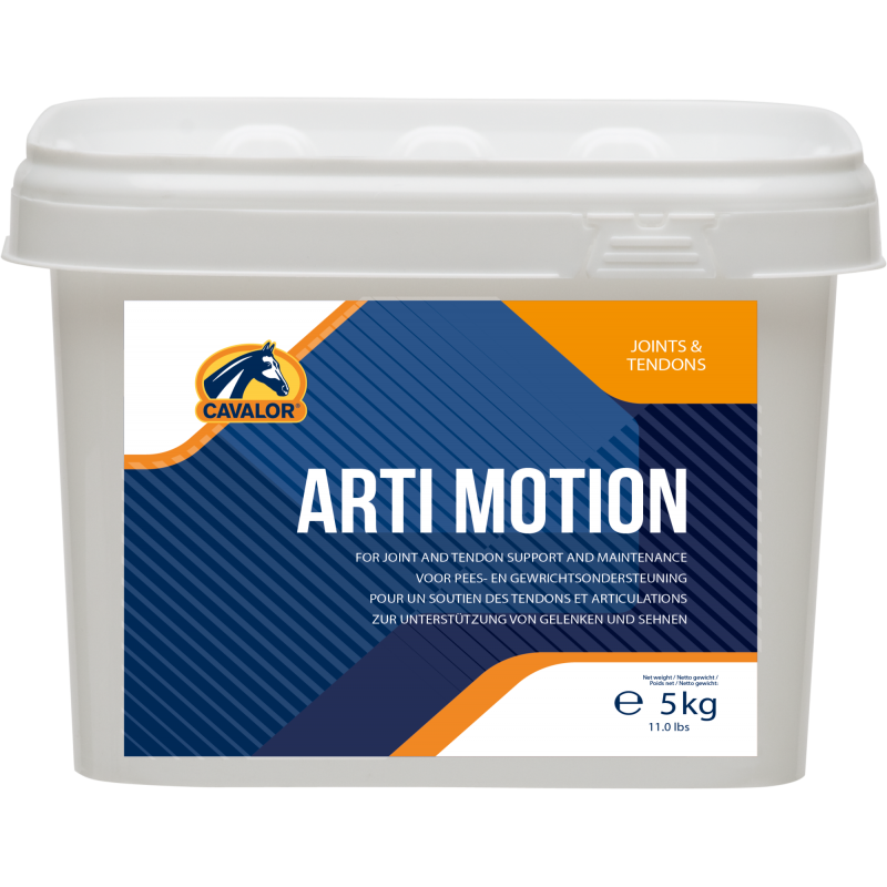 Cavalor Arti Motion 5kg