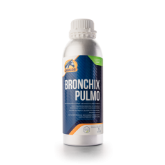 Bronchix Pulmo Liq 1L - Cavalor à 221,70 € - Versele-Laga - 472309 - Cavalor