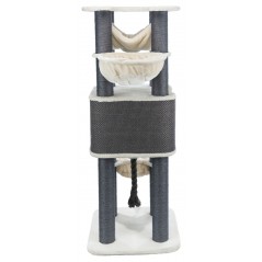 Arbre à chat XXL Humberto Crème/Gris - Trixie 44674 Trixie 359,00 € Ornibird