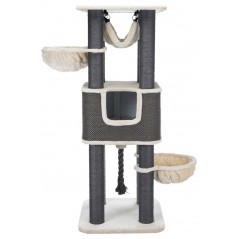 Arbre à chat XXL Humberto Crème/Gris - Trixie 44674 Trixie 359,00 € Ornibird