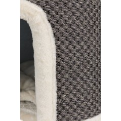 Arbre à chat XXL Humberto Crème/Gris - Trixie 44674 Trixie 359,00 € Ornibird