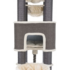 Arbre à chat XXL Humberto Crème/Gris - Trixie 44674 Trixie 359,00 € Ornibird