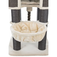 Arbre à chat XXL Humberto Crème/Gris - Trixie 44674 Trixie 359,00 € Ornibird