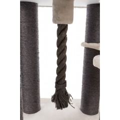 Arbre à chat XXL Humberto Crème/Gris - Trixie 44674 Trixie 359,00 € Ornibird