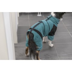 Peignoir et combinaison pour Chien XS - Trixie 23851 Trixie 39,99 € Ornibird