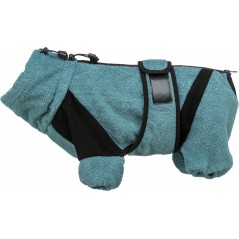 Peignoir et combinaison pour Chien XS - Trixie 23851 Trixie 39,99 € Ornibird