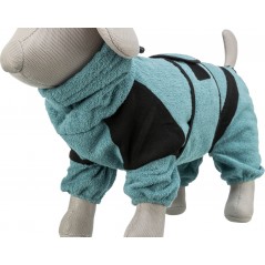 Peignoir et combinaison pour Chien XS - Trixie 23851 Trixie 39,99 € Ornibird