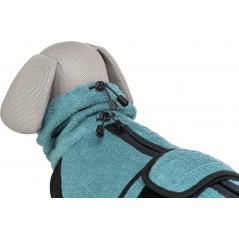 Peignoir et combinaison pour Chien XS - Trixie 23851 Trixie 39,99 € Ornibird