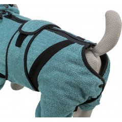 Peignoir et combinaison pour Chien XS - Trixie 23851 Trixie 39,99 € Ornibird