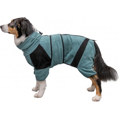 Peignoir et combinaison pour Chien XL - Trixie 23856 Trixie 79,99 € Ornibird