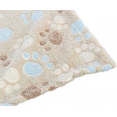 Couverture Laslo en Fibre Polaire Douce 75 × 50 cm - Trixie 37201 Trixie 5,99 € Ornibird