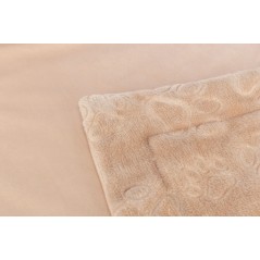 Couverture Barry en Peluche Douce Aspect Velours Beige 70 × 50 cm - Trixie 376000 Trixie 9,99 € Ornibird